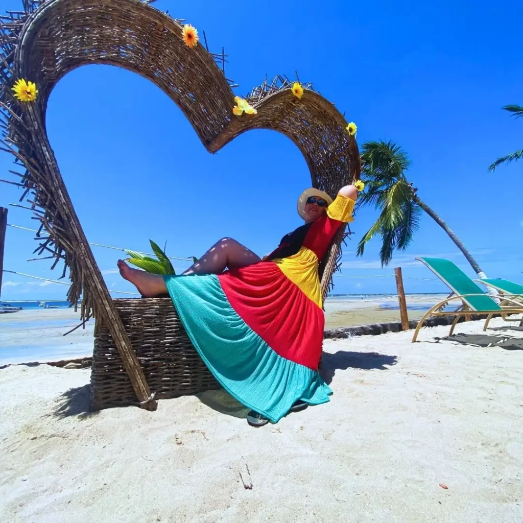Praia dos Carneiros