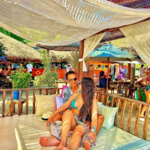 Bangalô Praia dos Carneiros