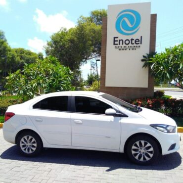 Carro Prisma para transfer