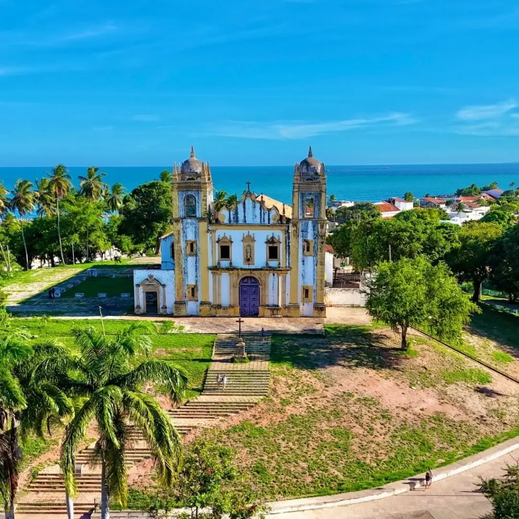 Igreja de Olinda