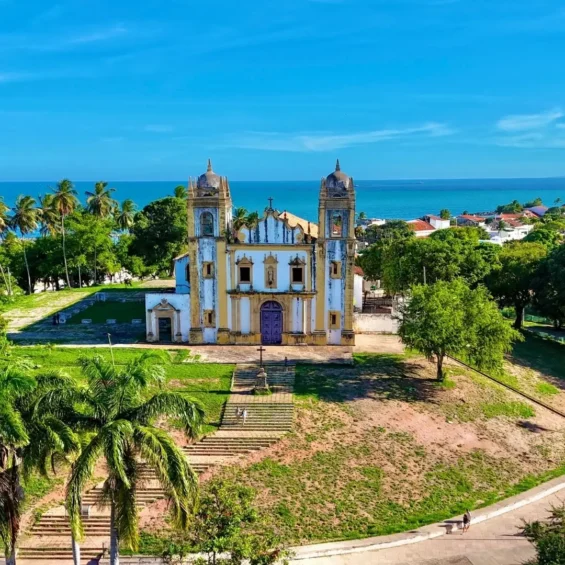 Igreja de Olinda