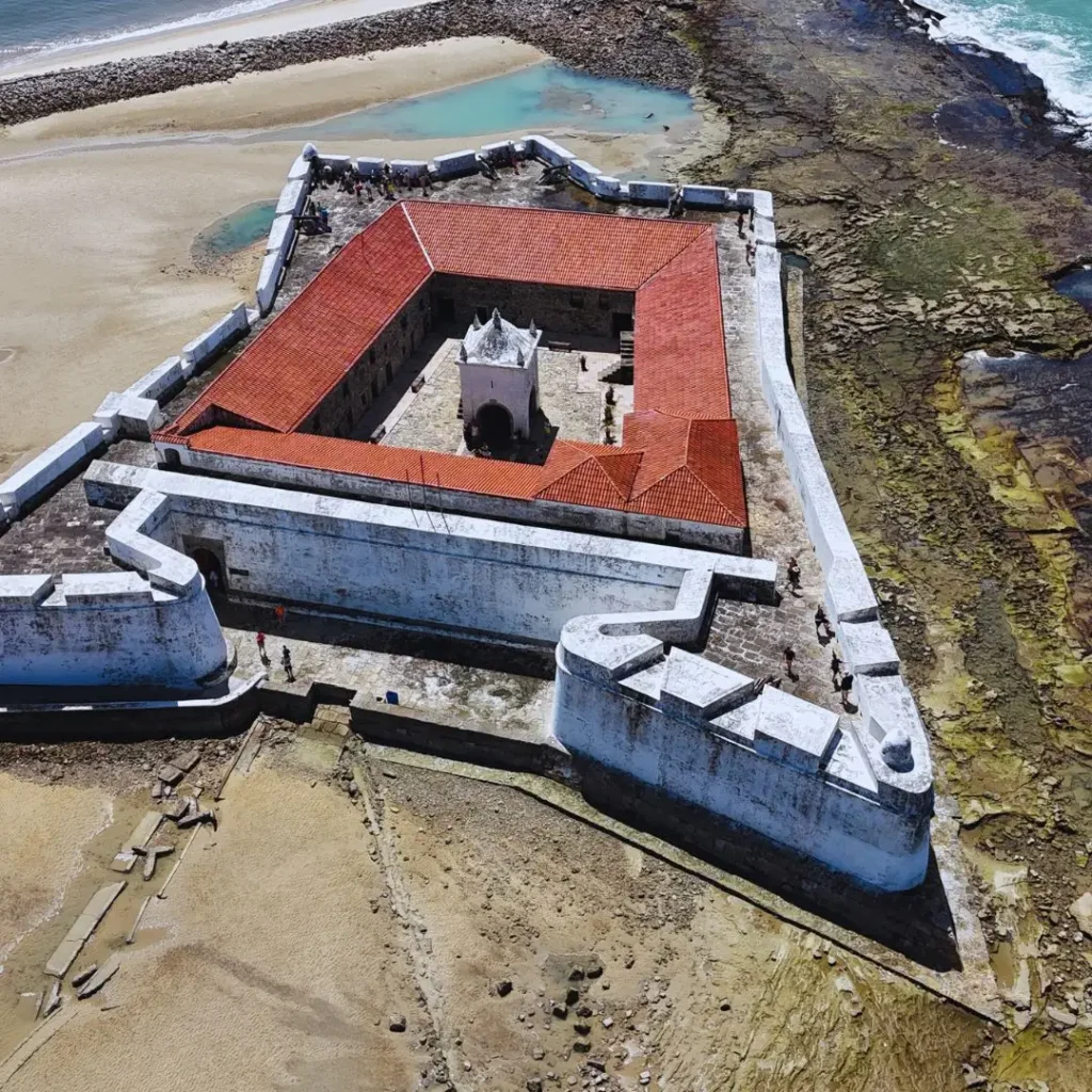 Forte dos Reis Magos Natal
