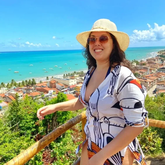 Foto do Alto em Maragogi