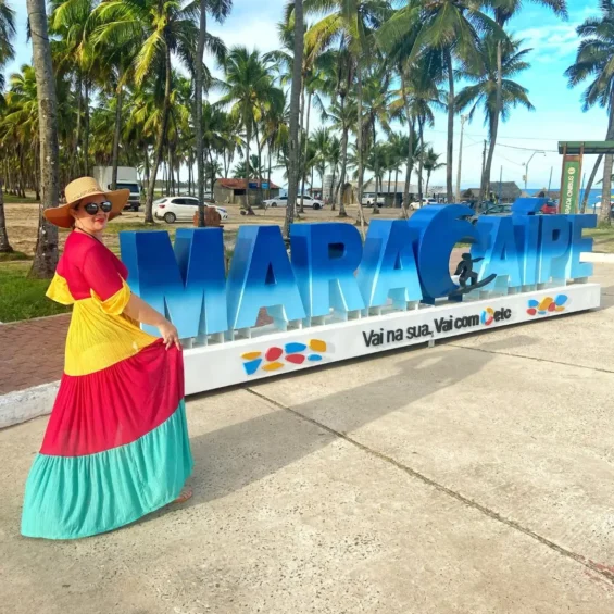 Praia de Maracaípe
