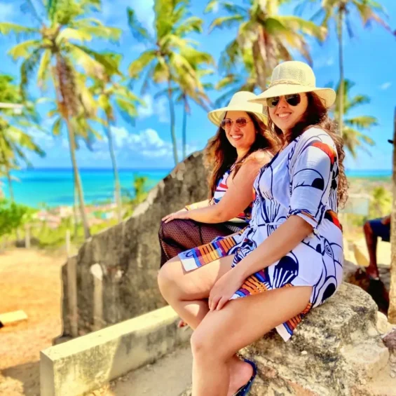 Foto do Alto em Maragogi