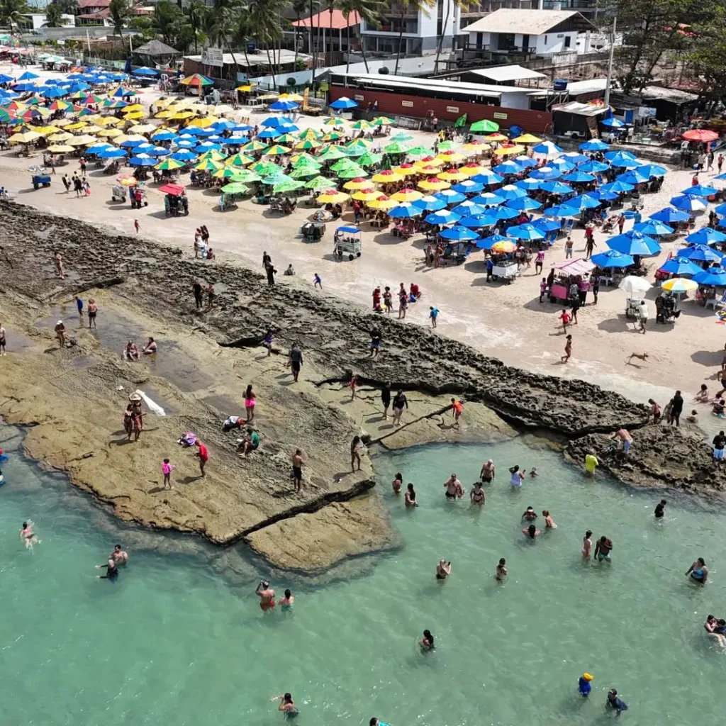 Porto de Galinhas