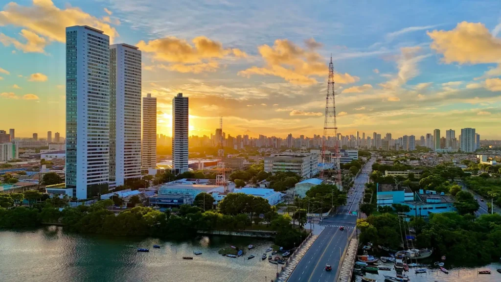 Foto do Recife