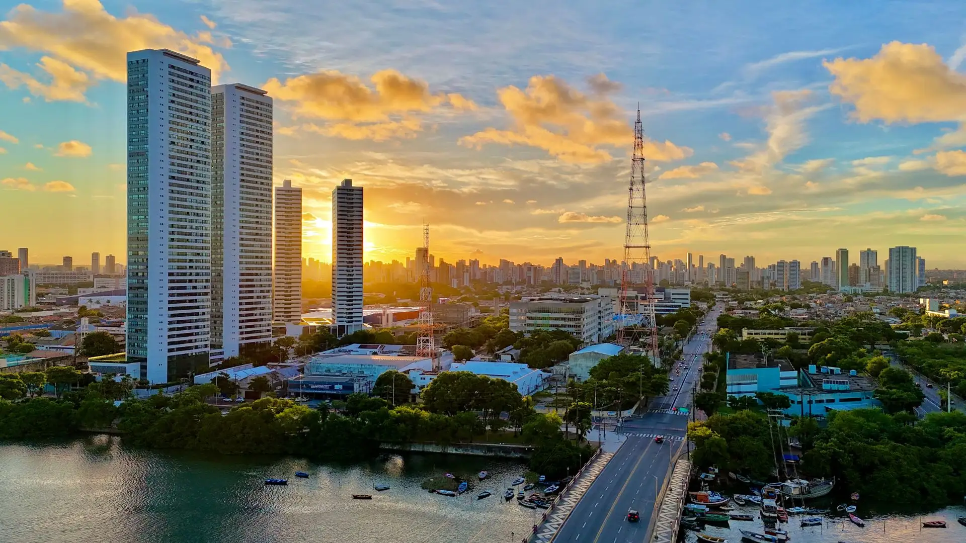 Foto do Recife