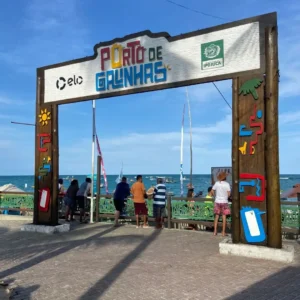 Portal de Maracaípe