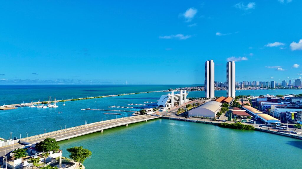 Foto de Recife