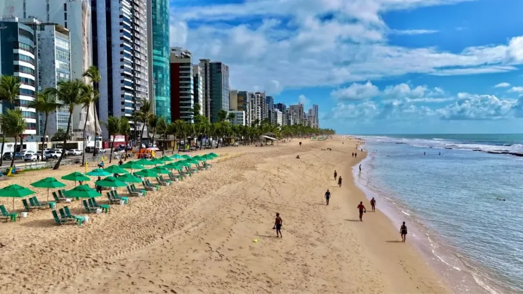 Praia de Boa Viagem
