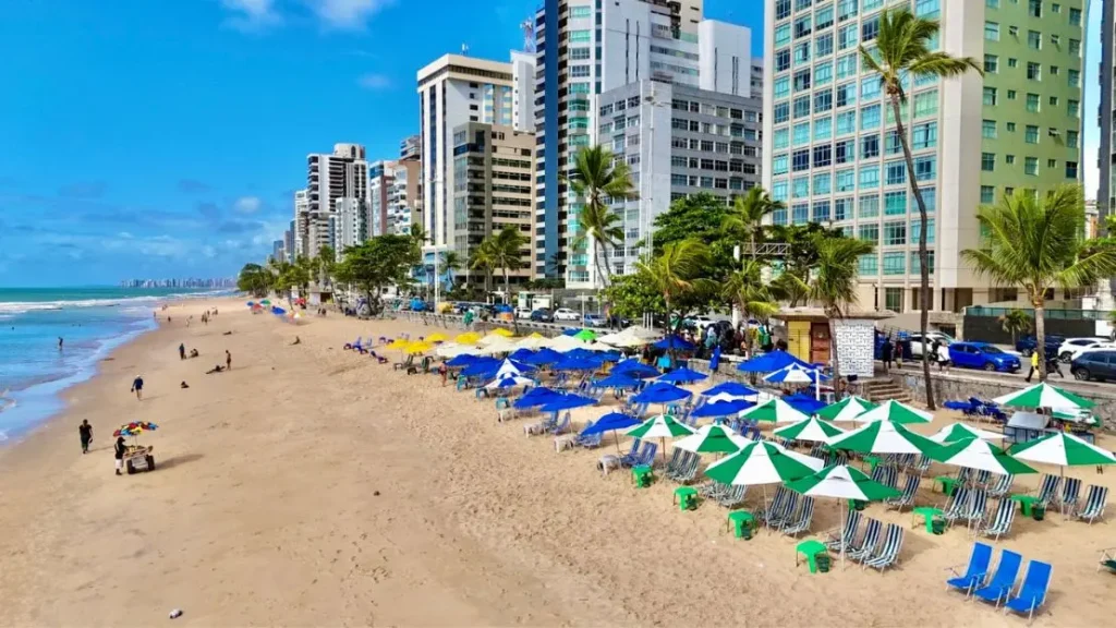 Orla de Boa Viagem