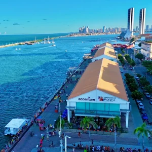 galpões do recife antigo
