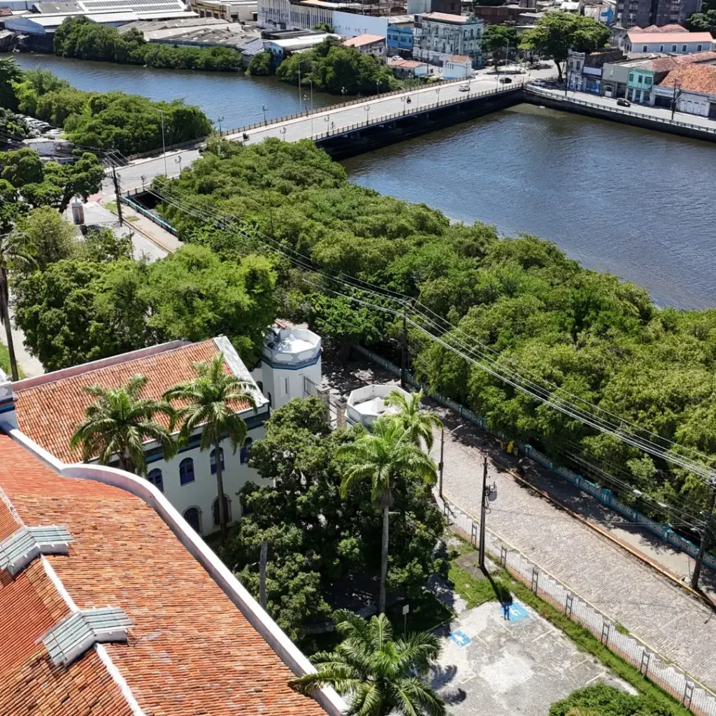 Casa da Cultura Recife