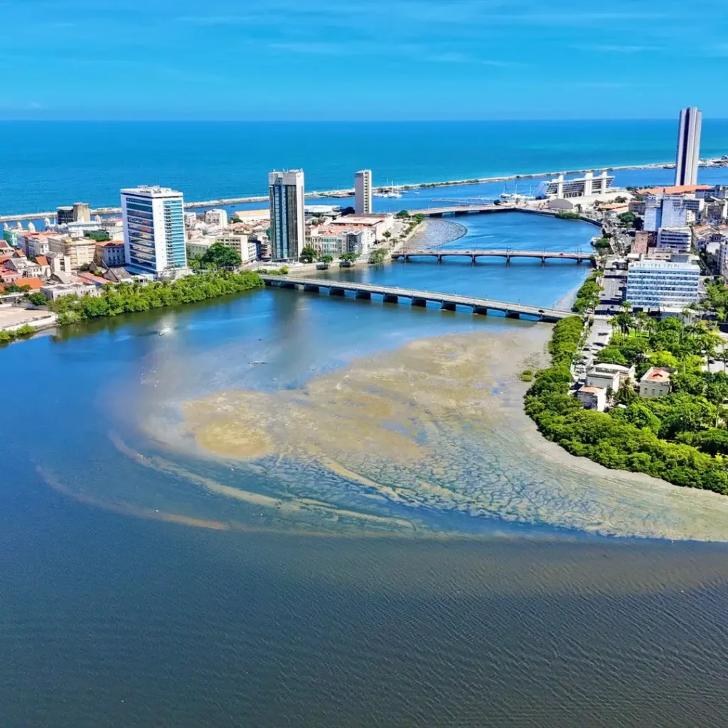 Pontes do Recife