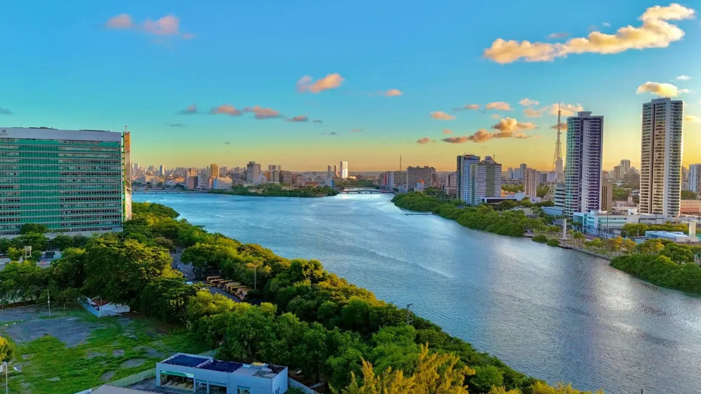 Foto do Recife