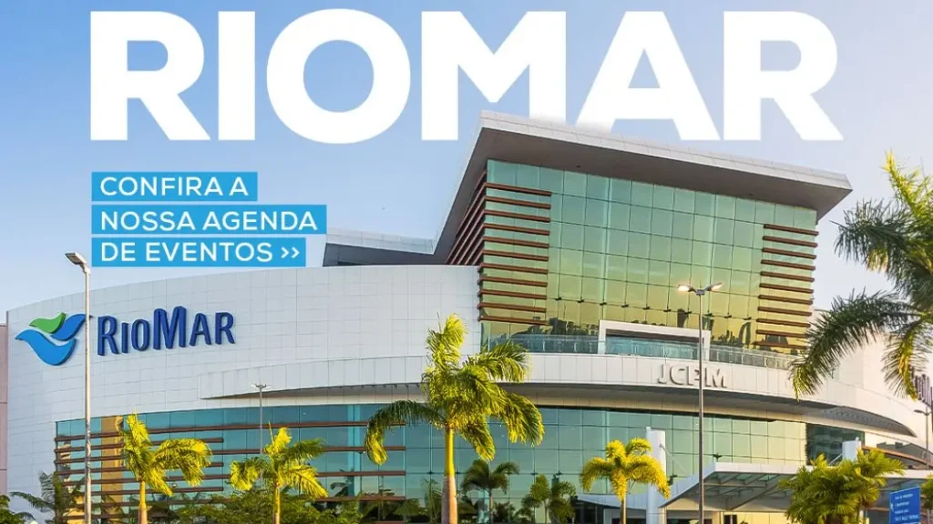 Shopping Rio Mar Recife