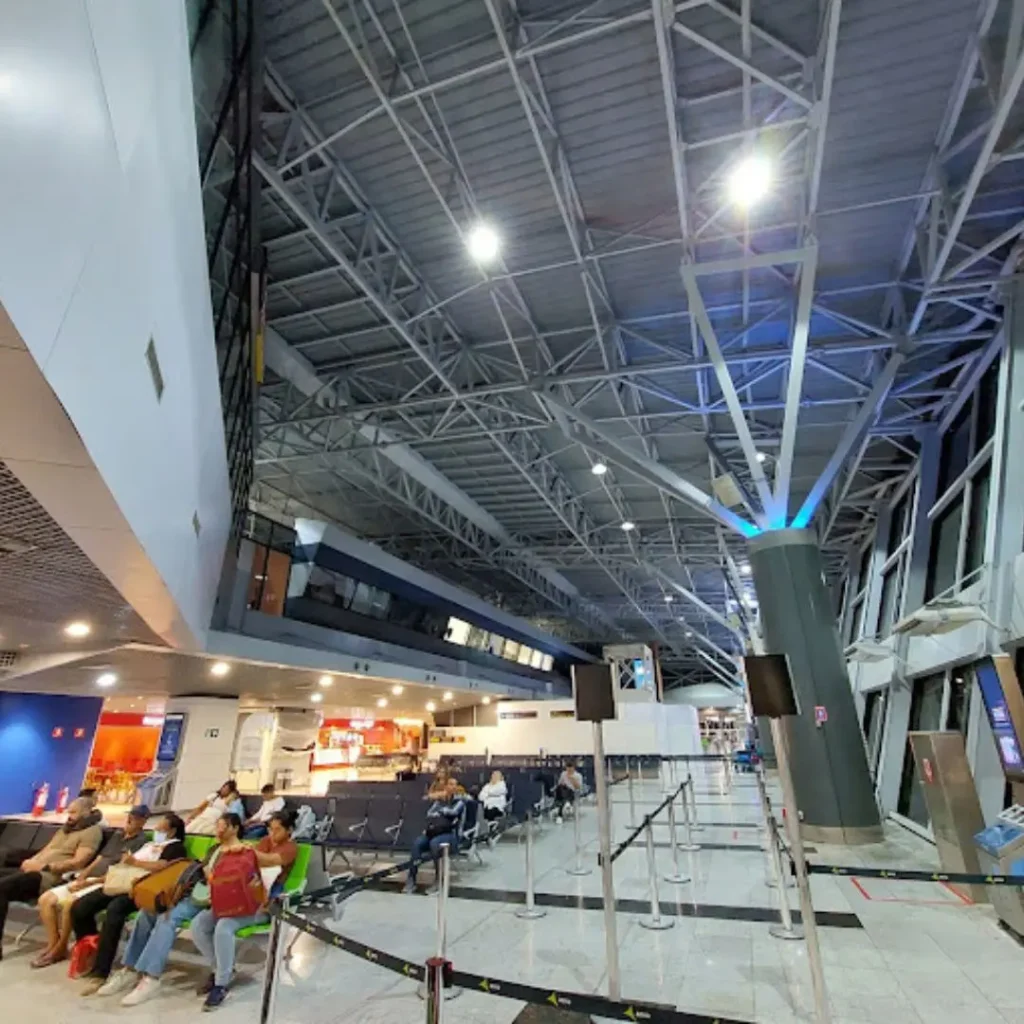 Aeroporto de Recife