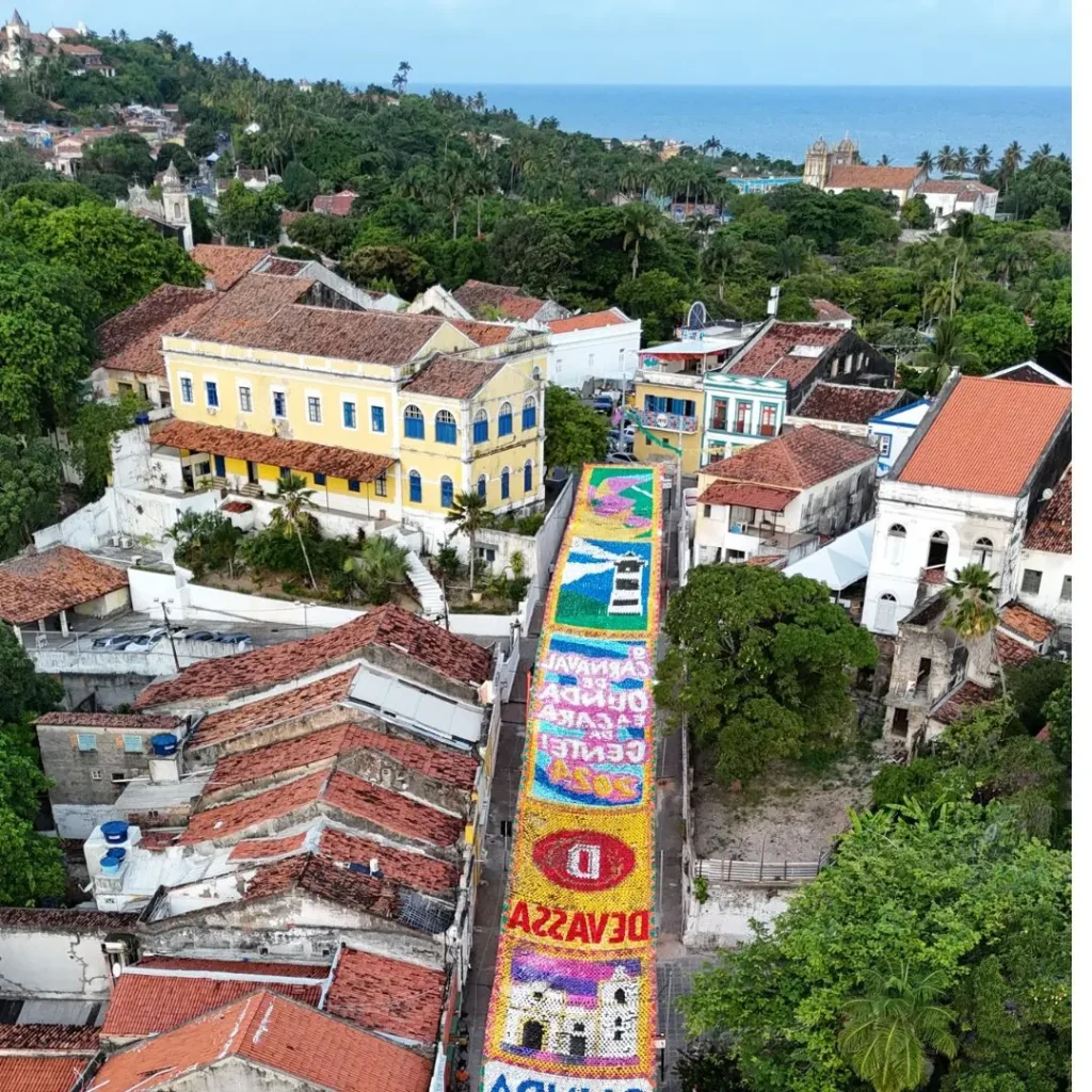 Carnaval Recife Olinda