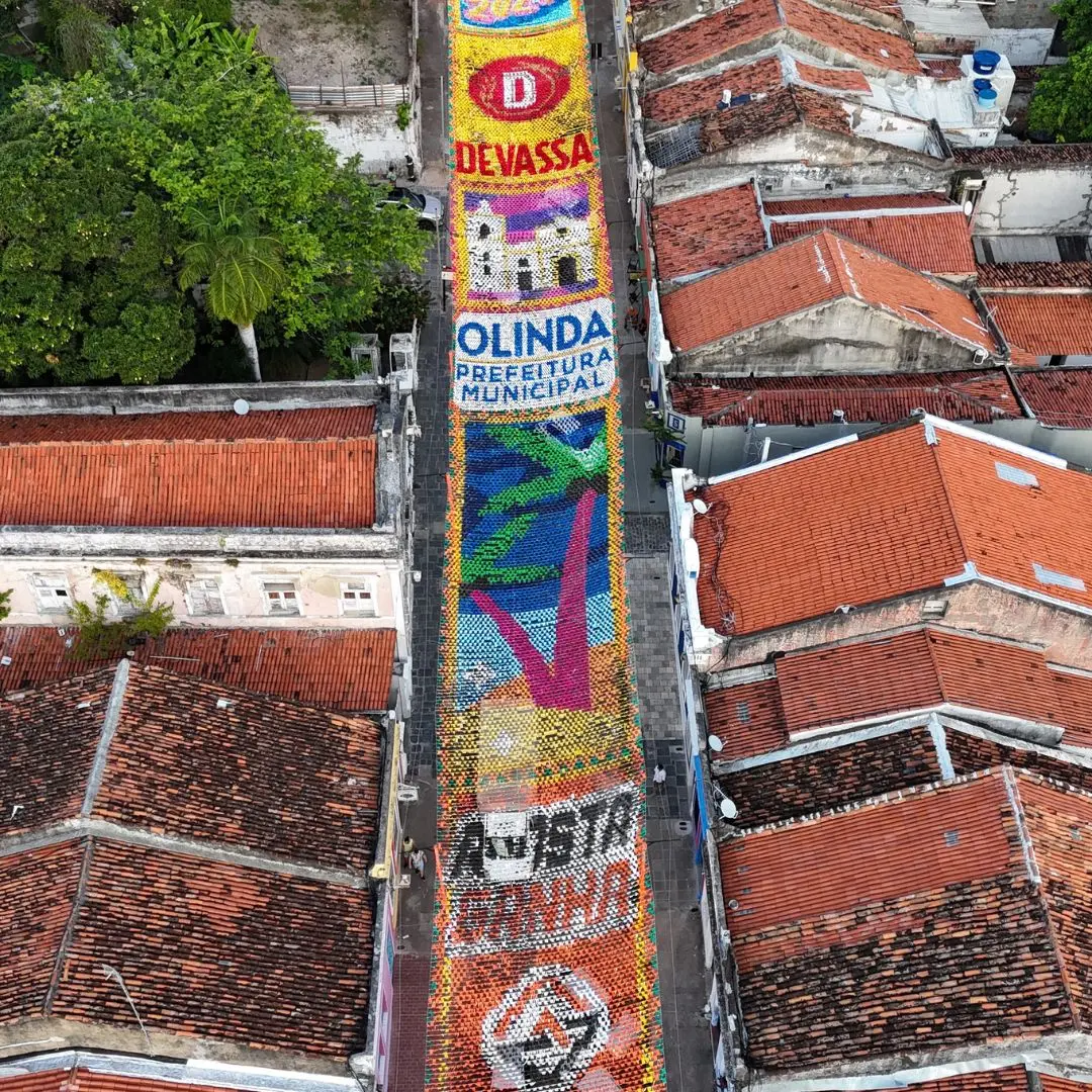 Carnaval de Olinda