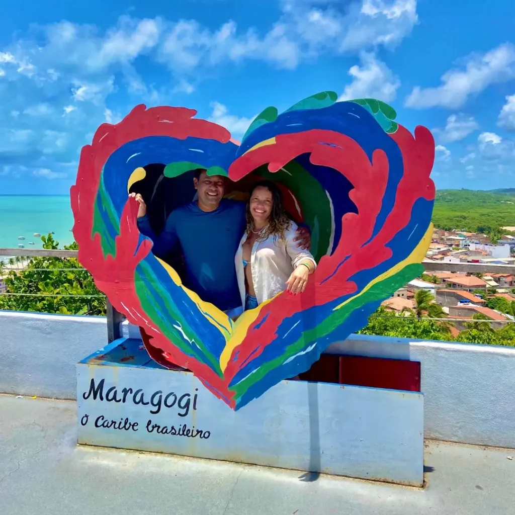 Amo Maragogi